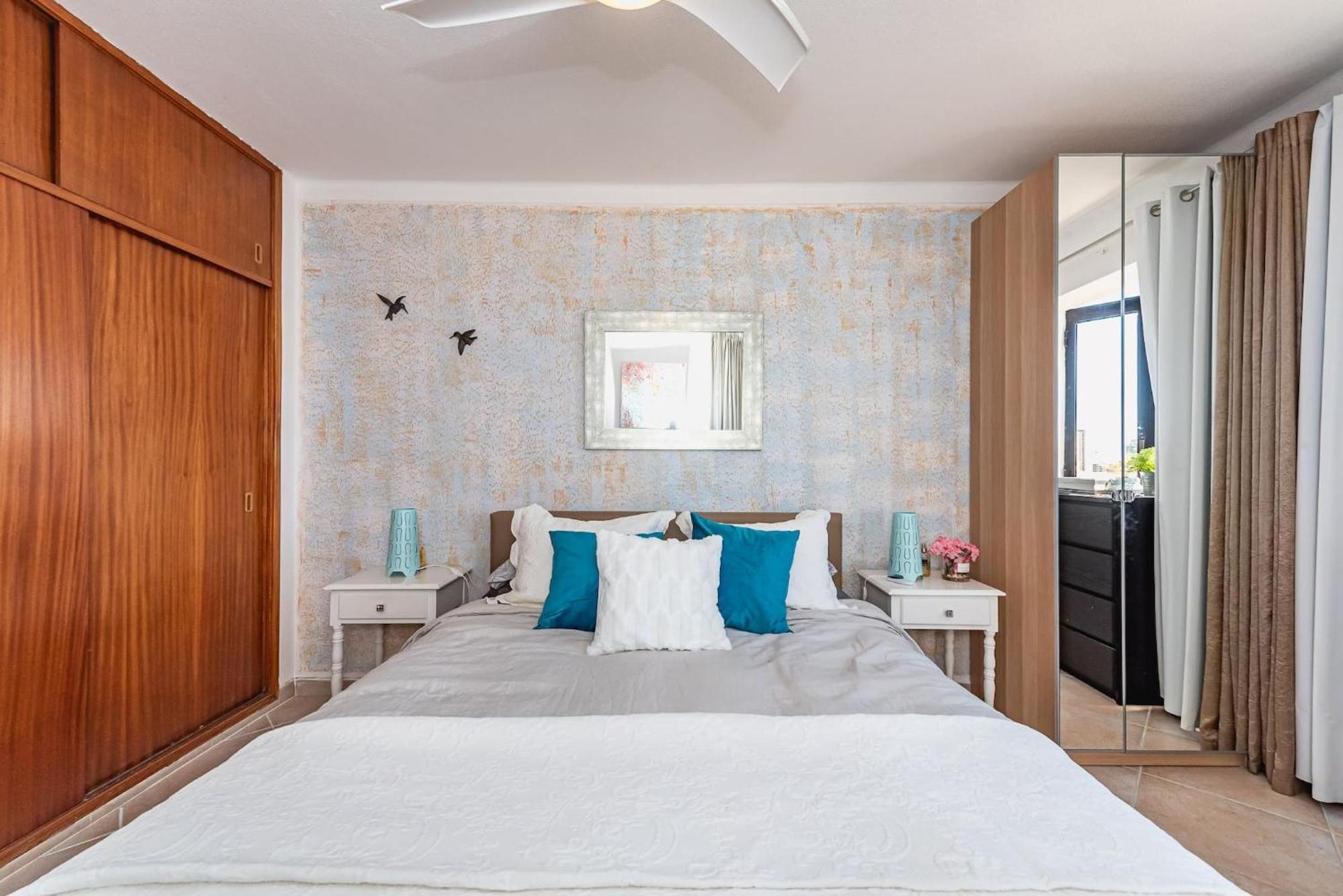 Appartement Boa Vista - Portimão Extérieur photo