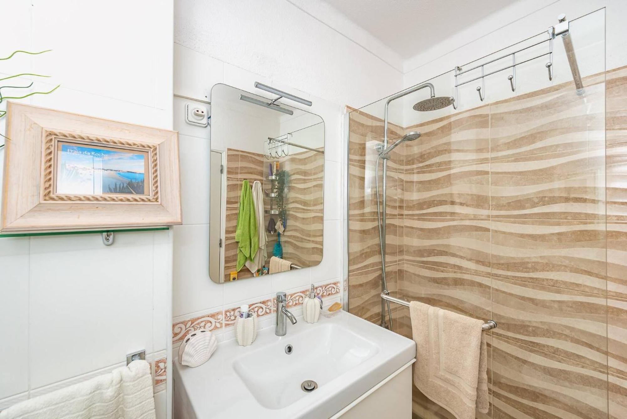 Appartement Boa Vista - Portimão Extérieur photo