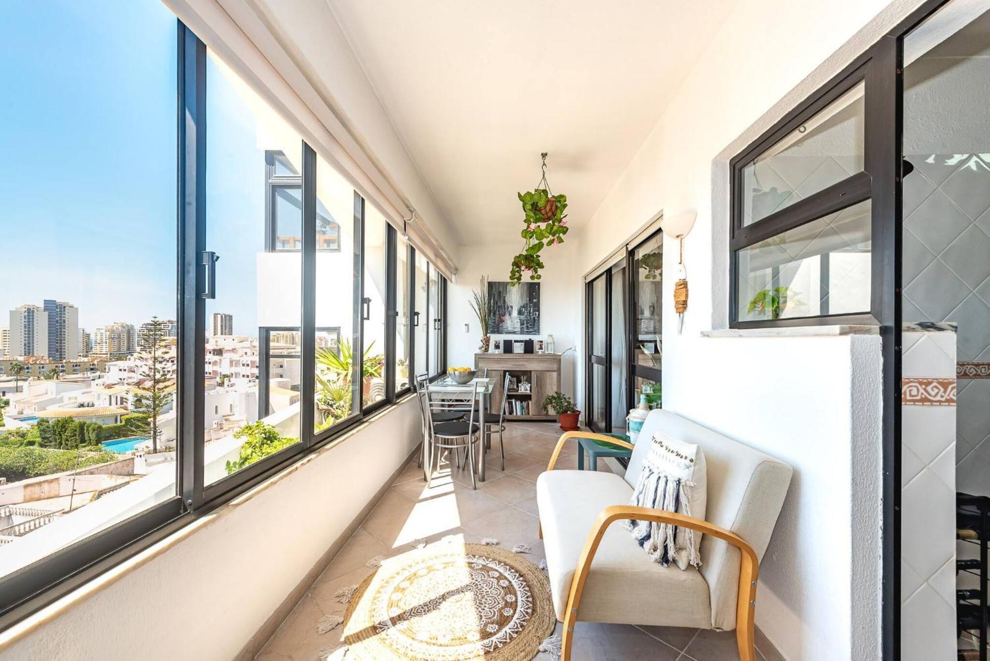 Appartement Boa Vista - Portimão Extérieur photo