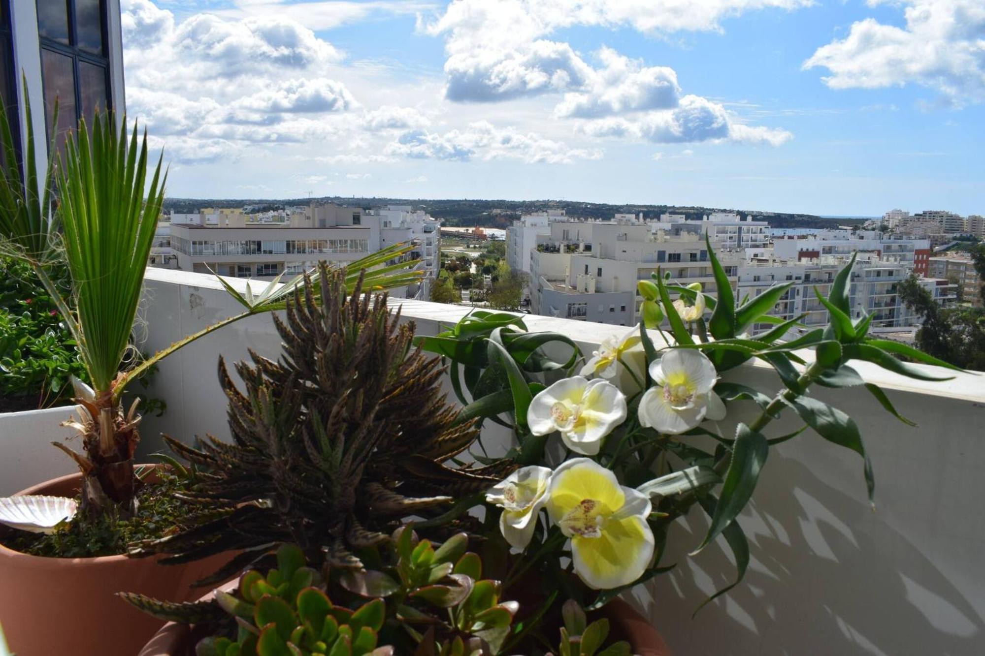 Appartement Boa Vista - Portimão Extérieur photo