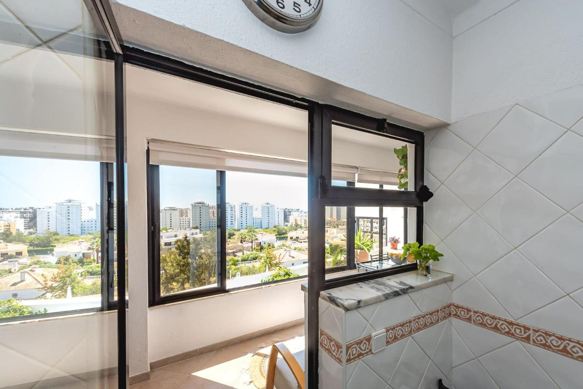 Appartement Boa Vista - Portimão Extérieur photo