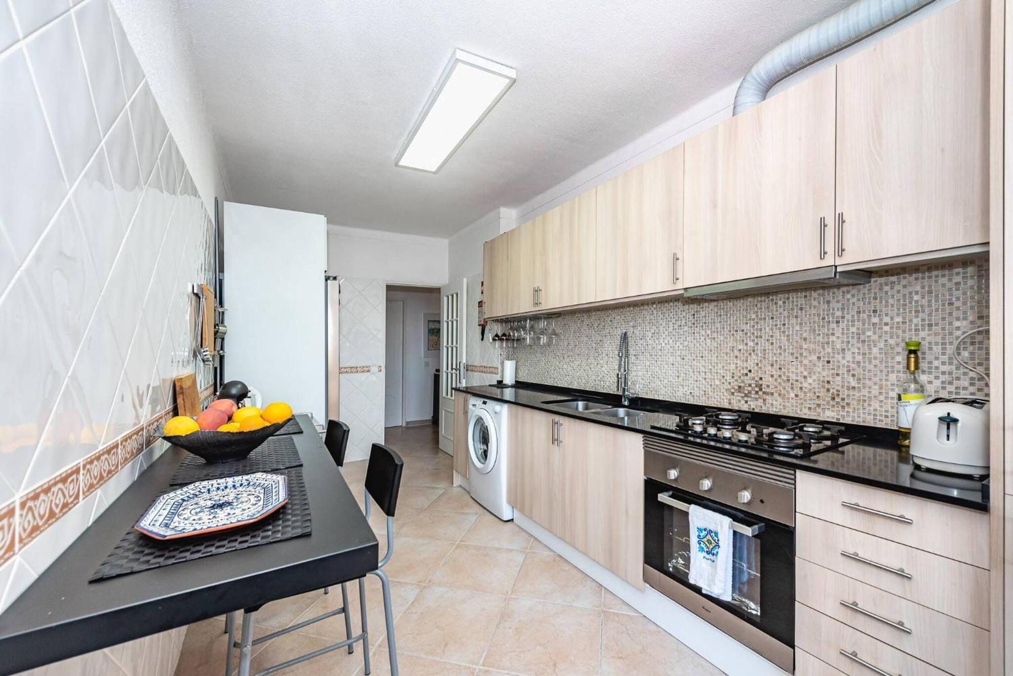Appartement Boa Vista - Portimão Extérieur photo