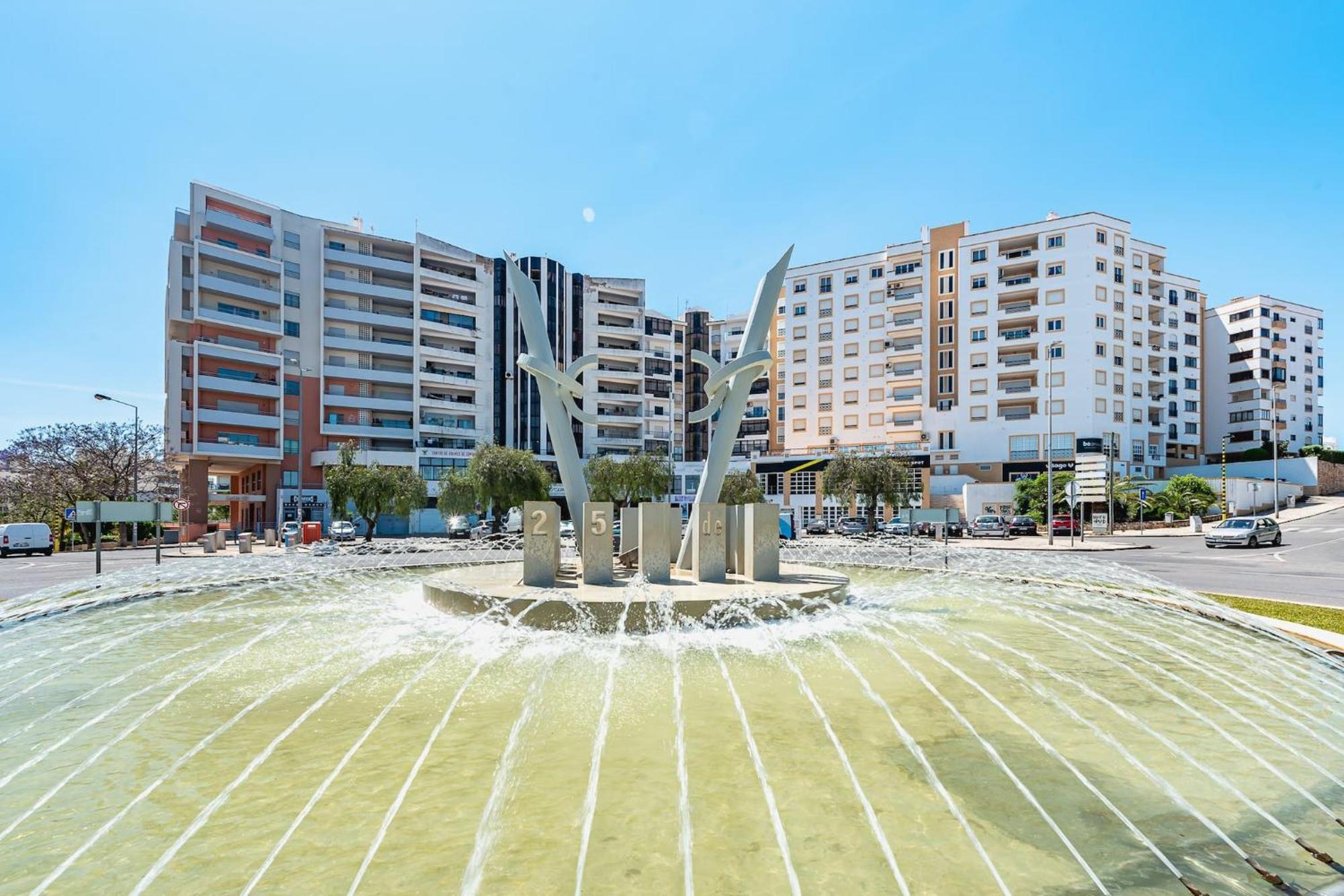 Appartement Boa Vista - Portimão Extérieur photo