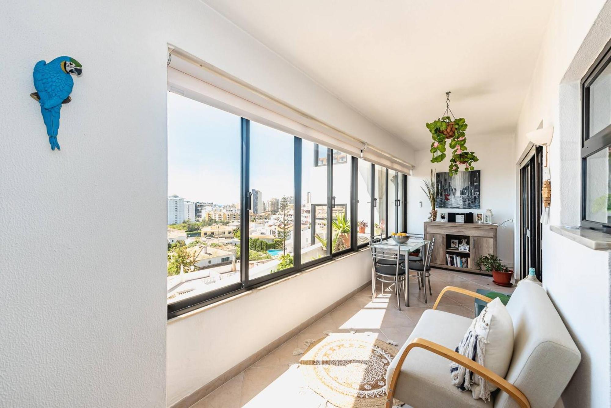Appartement Boa Vista - Portimão Extérieur photo