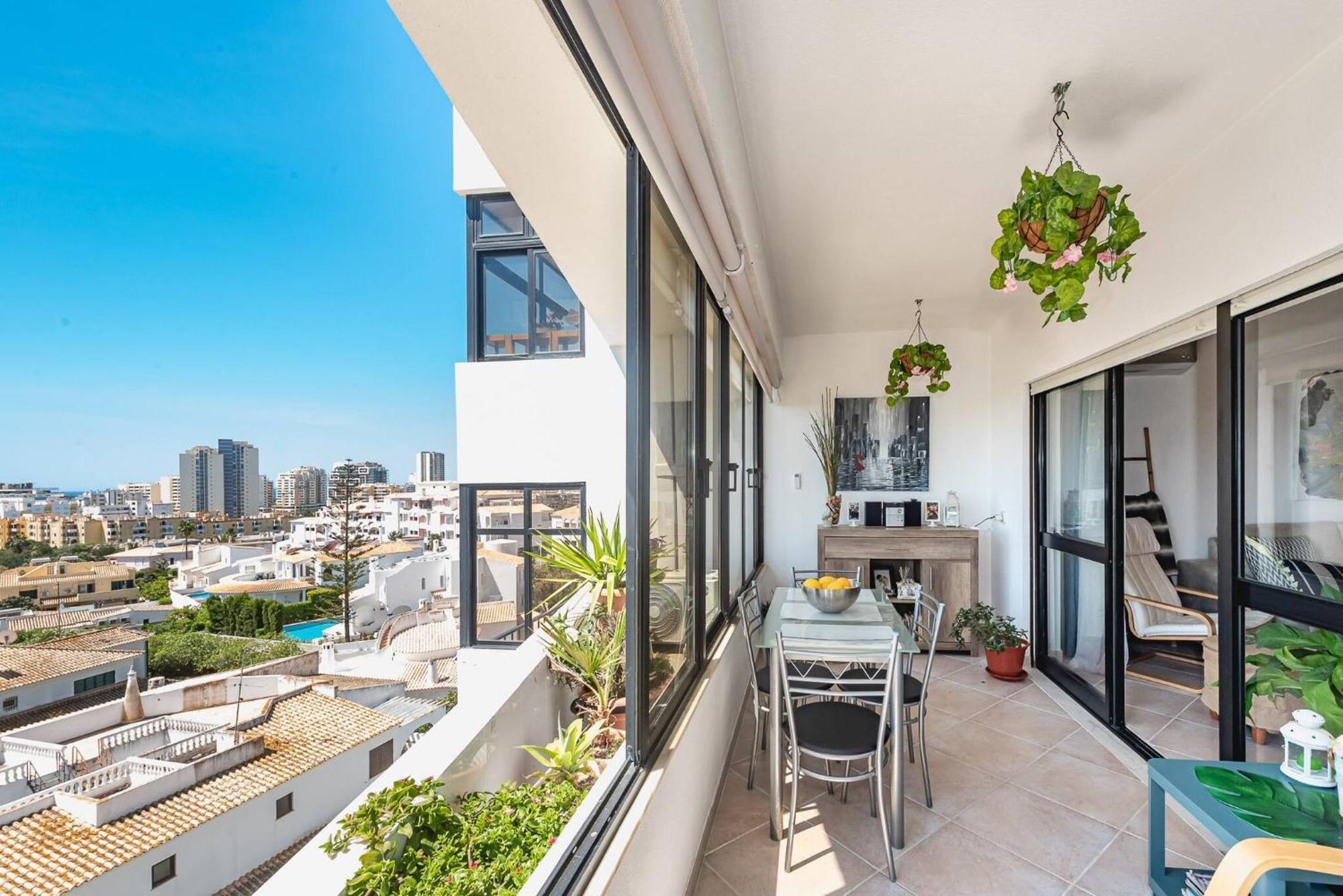 Appartement Boa Vista - Portimão Extérieur photo