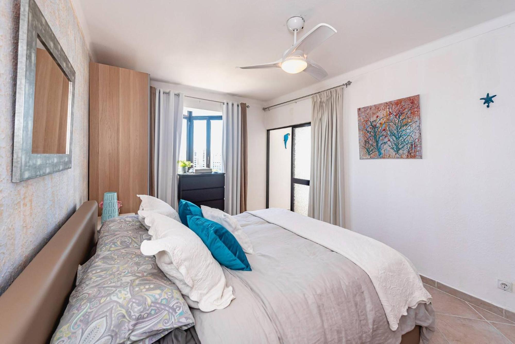 Appartement Boa Vista - Portimão Extérieur photo
