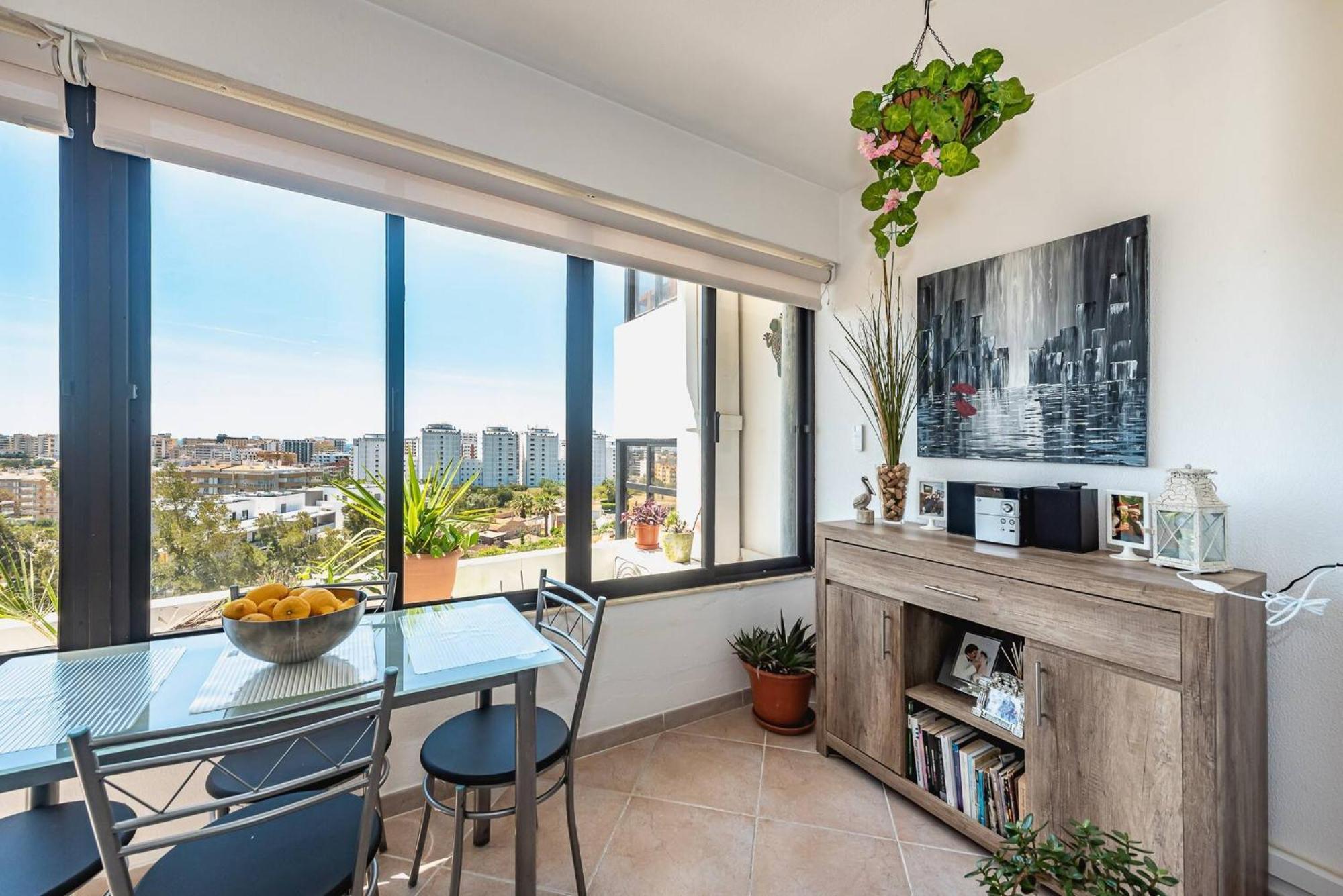 Appartement Boa Vista - Portimão Extérieur photo