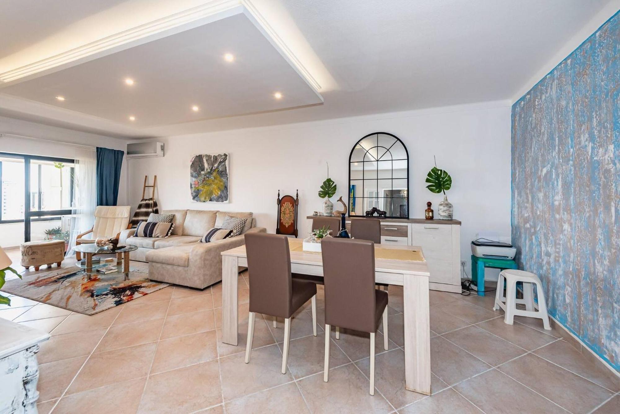 Appartement Boa Vista - Portimão Extérieur photo