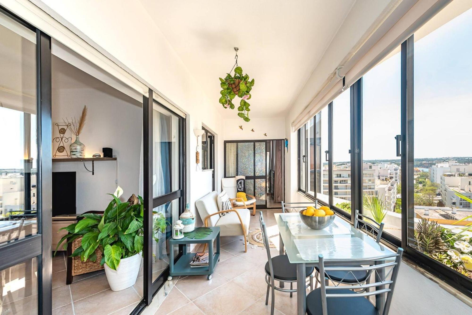 Appartement Boa Vista - Portimão Extérieur photo