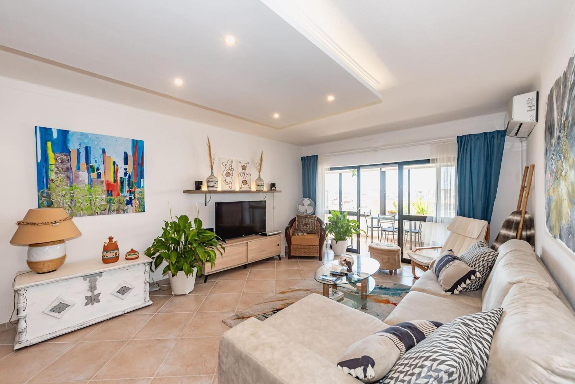 Appartement Boa Vista - Portimão Extérieur photo