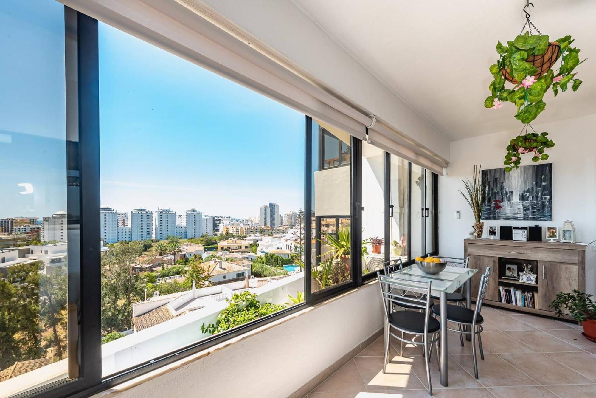 Appartement Boa Vista - Portimão Extérieur photo