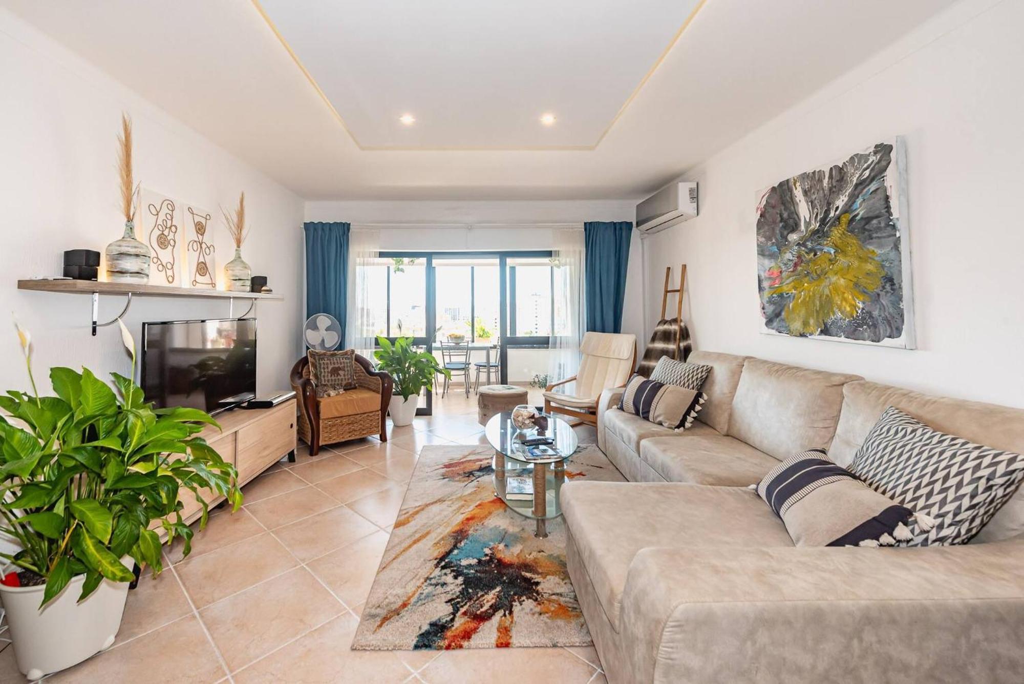 Appartement Boa Vista - Portimão Extérieur photo