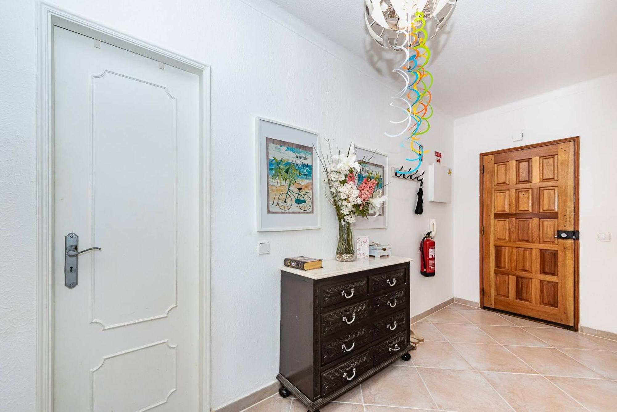 Appartement Boa Vista - Portimão Extérieur photo