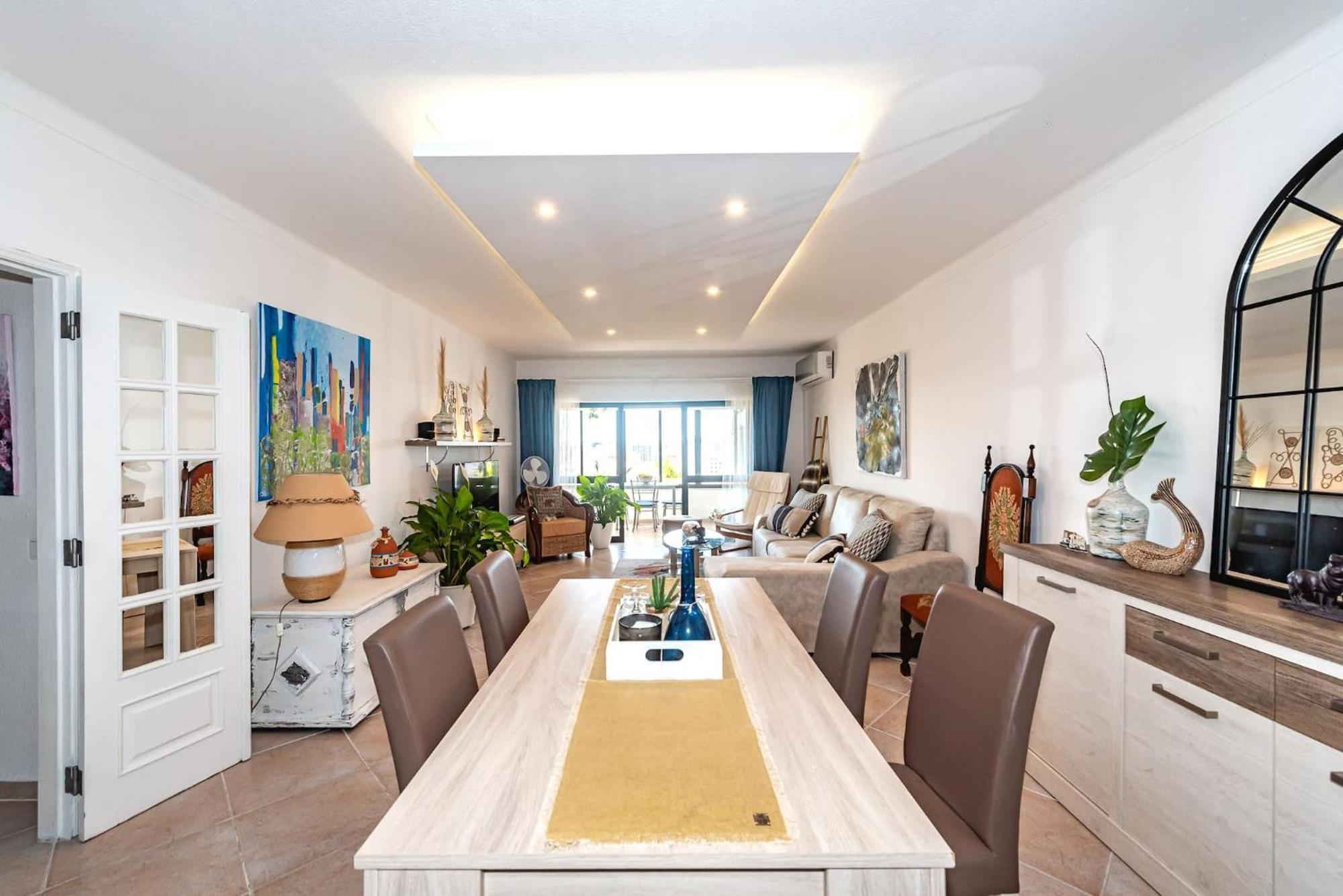 Appartement Boa Vista - Portimão Extérieur photo