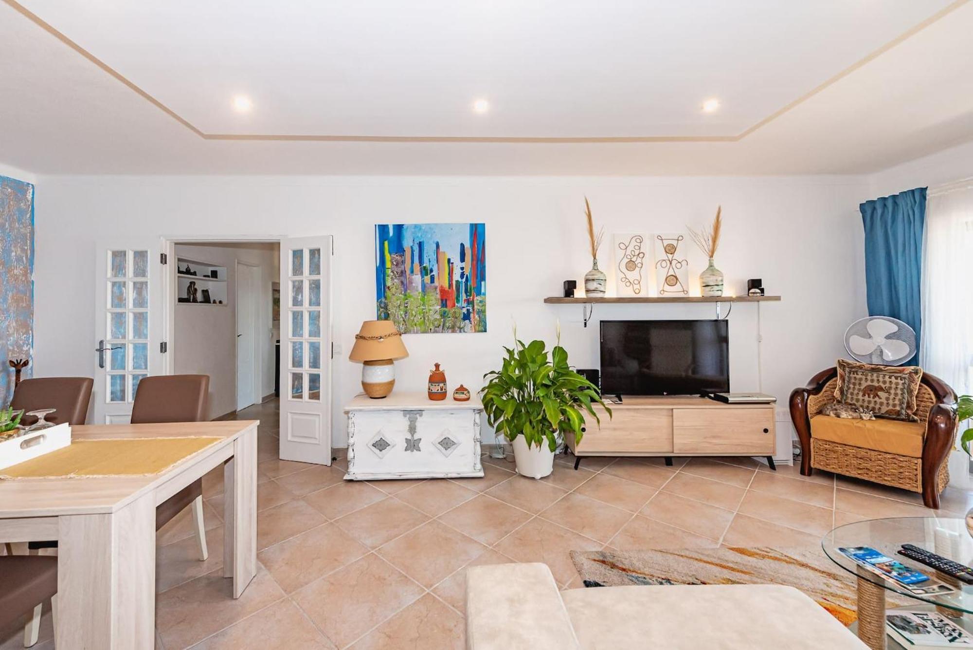 Appartement Boa Vista - Portimão Extérieur photo