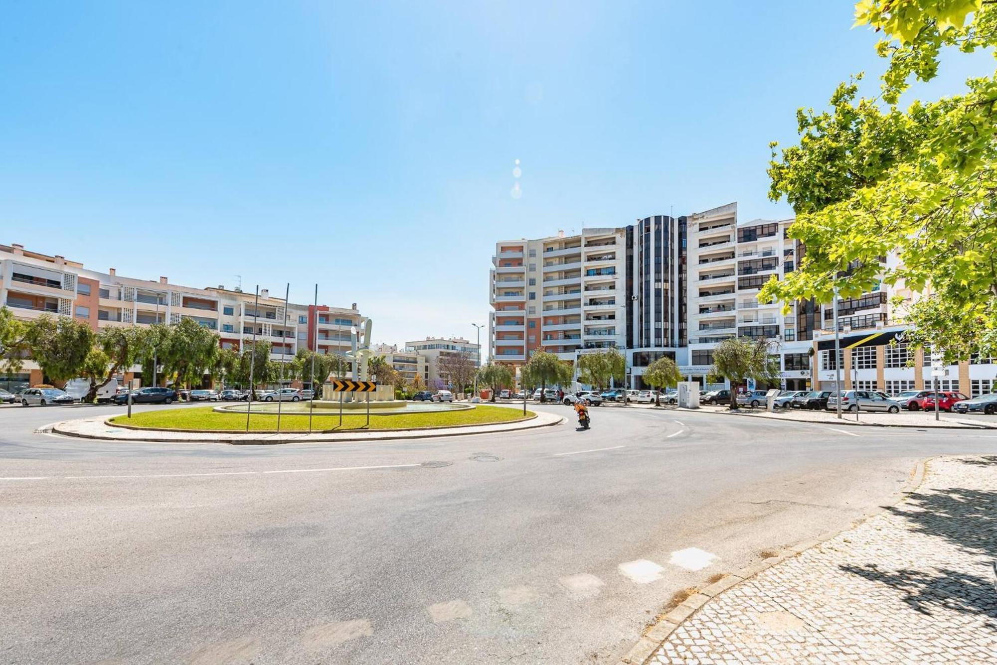 Appartement Boa Vista - Portimão Extérieur photo