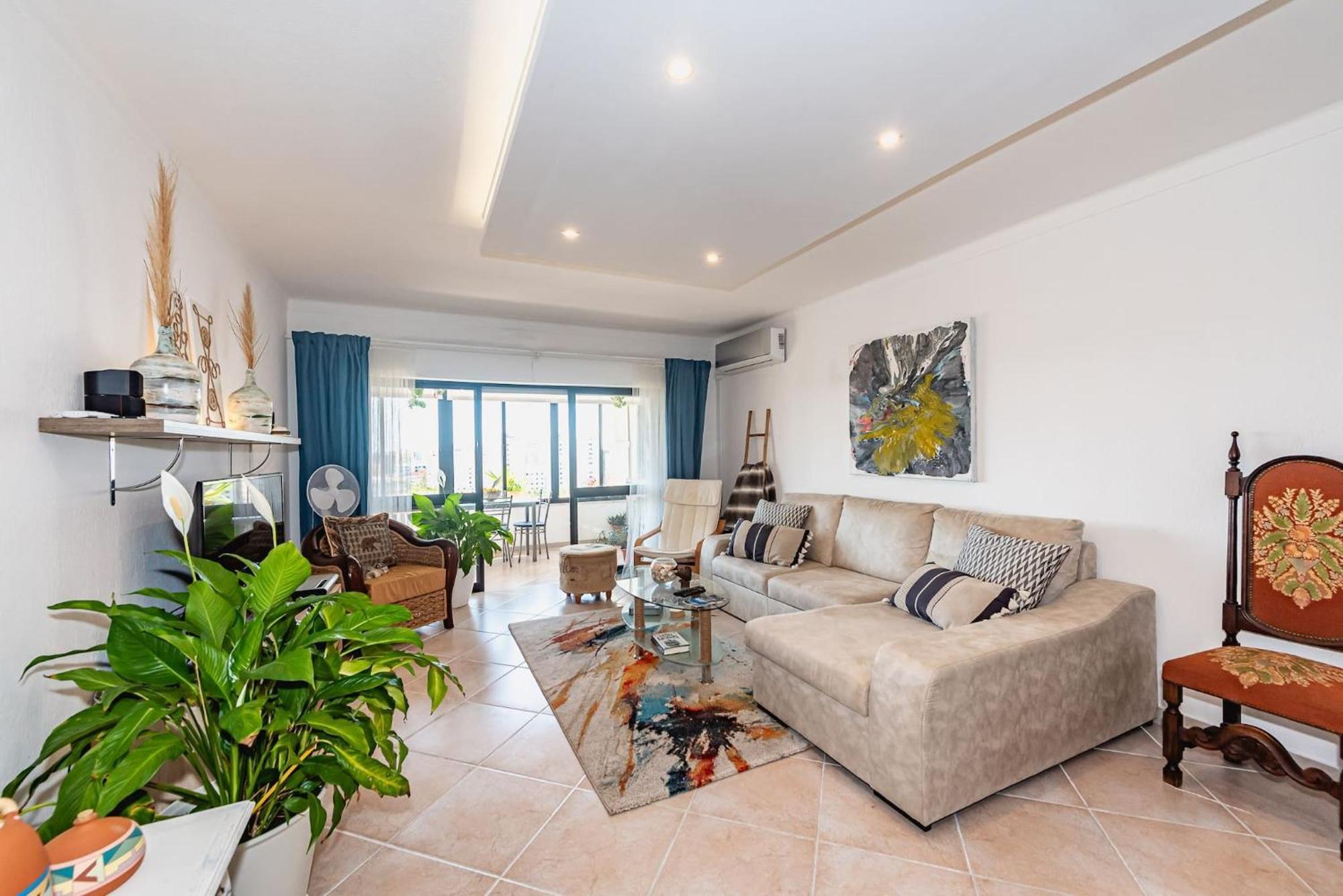 Appartement Boa Vista - Portimão Extérieur photo