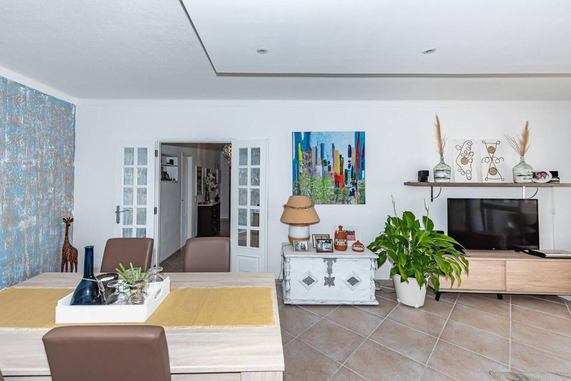 Appartement Boa Vista - Portimão Extérieur photo