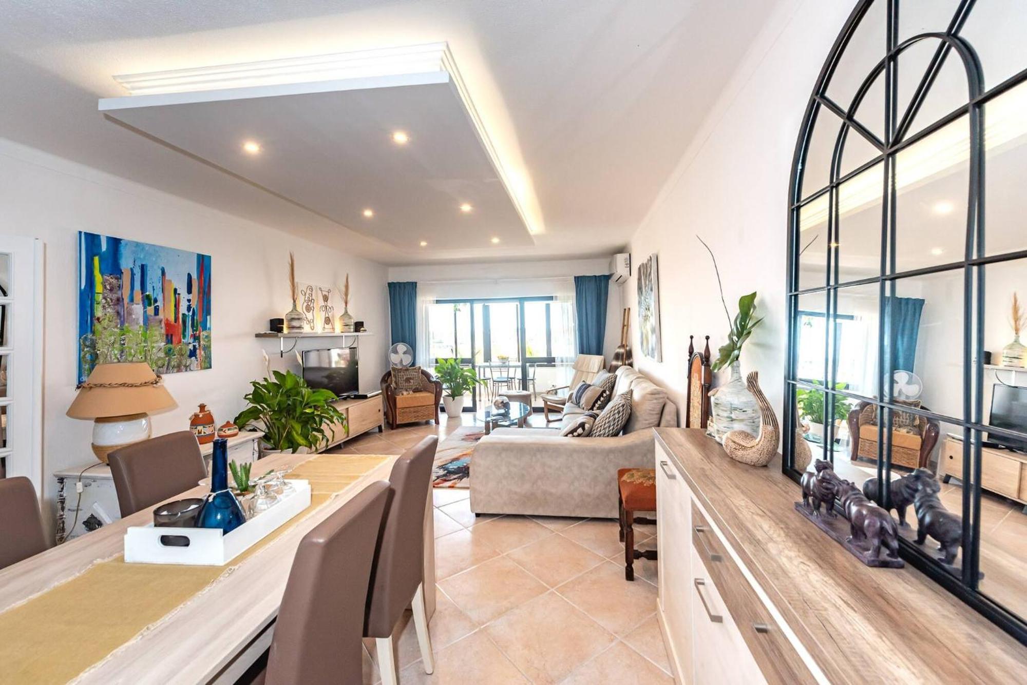 Appartement Boa Vista - Portimão Extérieur photo
