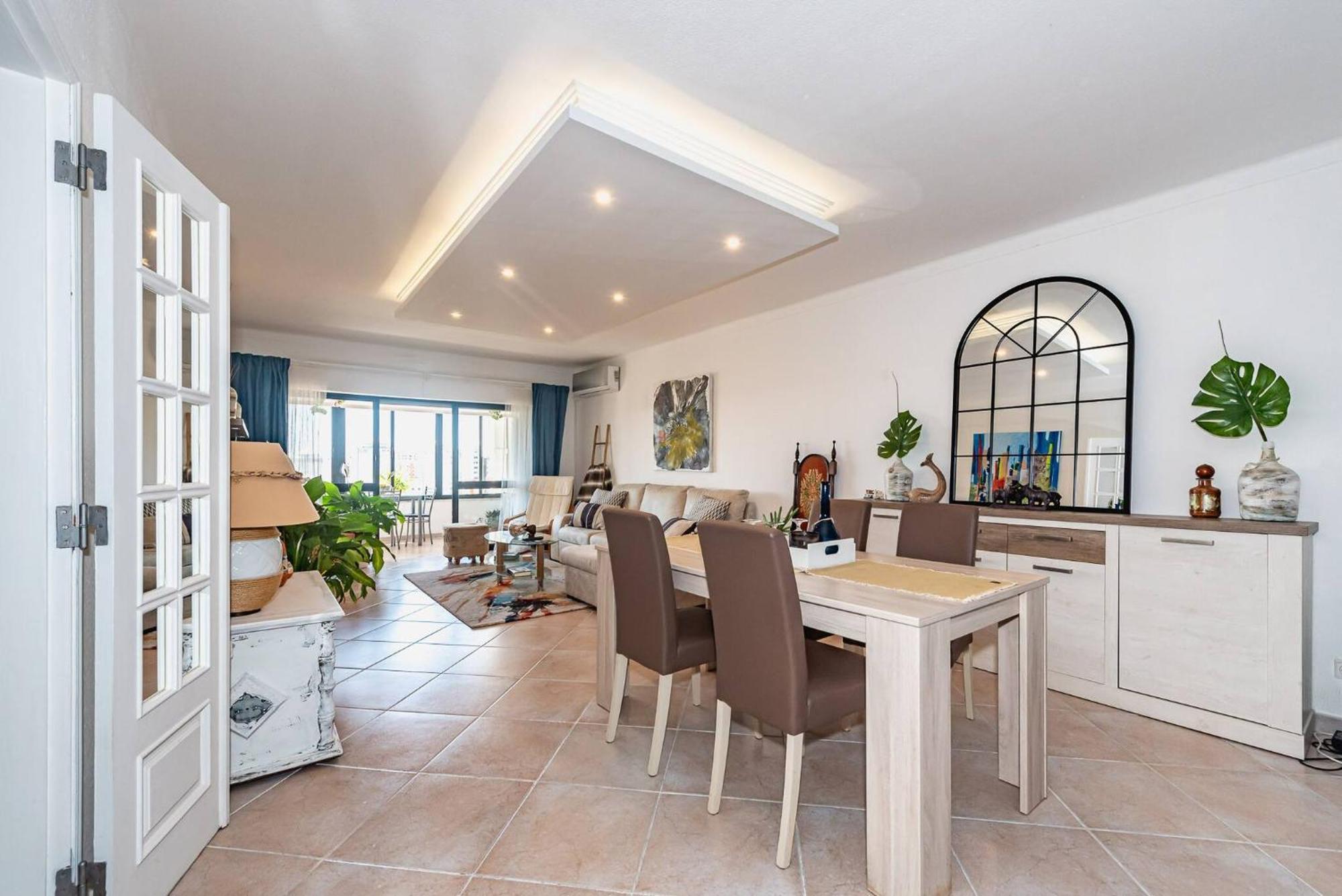 Appartement Boa Vista - Portimão Extérieur photo